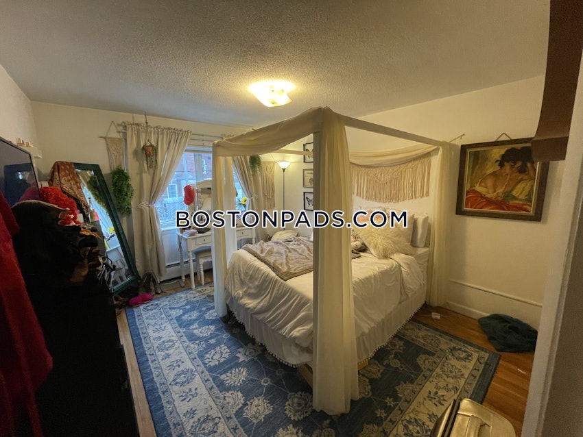 BOSTON - JAMAICA PLAIN - JAMAICA POND/PONDSIDE - 1 Bed, 1 Bath - Image 2