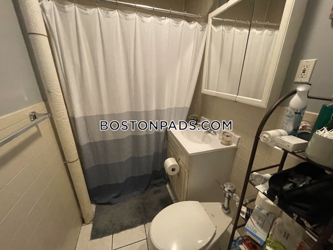 Boston - $3,150+ /mo