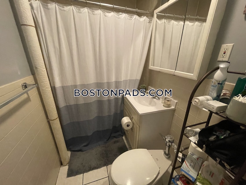 BOSTON - FENWAY/KENMORE - 1 Bed, 1 Bath - Image 23
