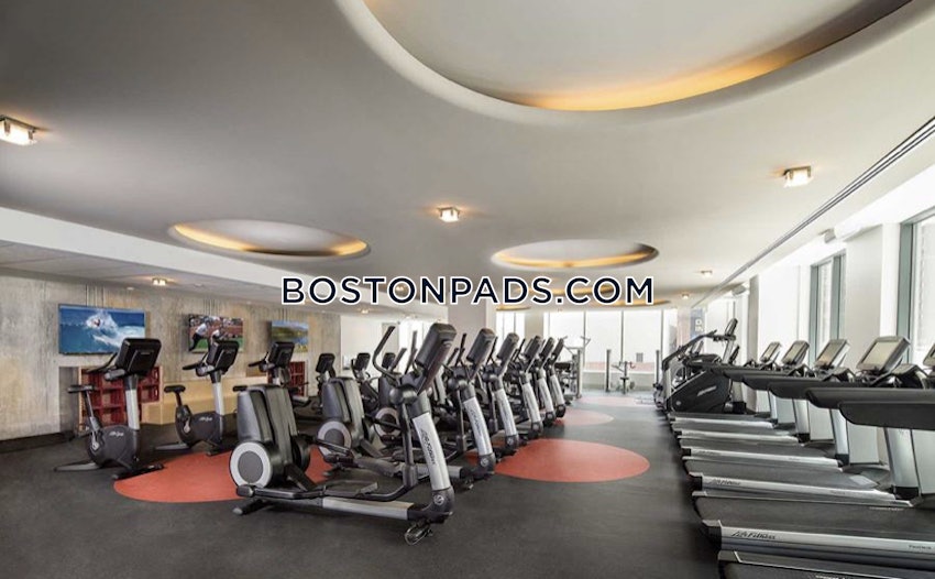 BOSTON - DOWNTOWN - 1 Bed, 1 Bath - Image 1