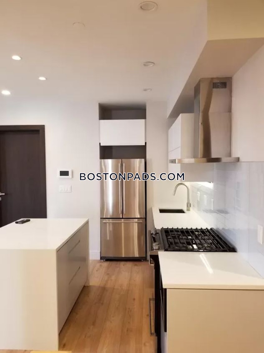 BOSTON - DORCHESTER/SOUTH BOSTON BORDER - 4 Beds, 3 Baths - Image 4