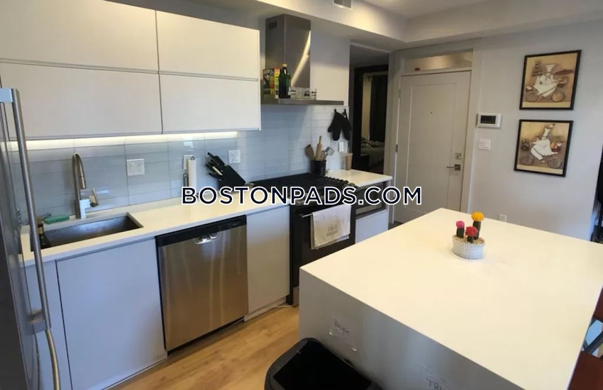 BOSTON - DORCHESTER/SOUTH BOSTON BORDER - 4 Beds, 3 Baths - Image 3