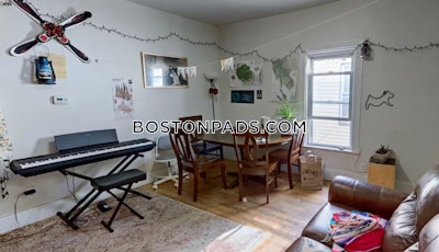 Brookline 4 Bed 3 Bath BROOKLINE- BROOKLINE VILLAGE $5,100  Brookline Village - $5,200 No Fee