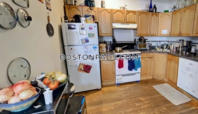 Brookline 4 Beds 2 Baths  Brookline Village - $5,200 No Fee