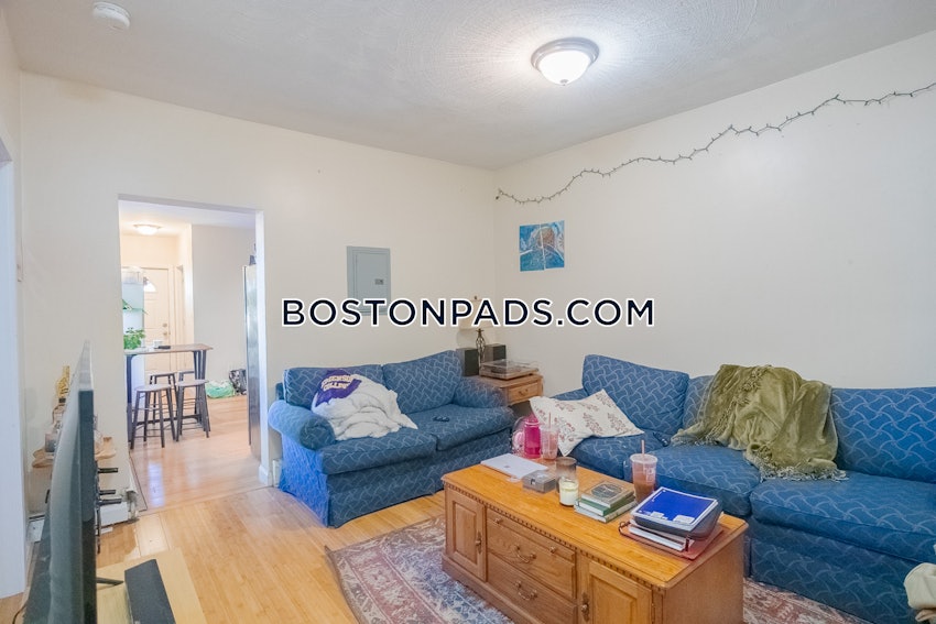 BOSTON - EAST BOSTON - MAVERICK - 3 Beds, 1 Bath - Image 3