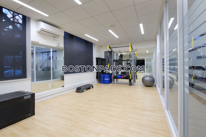 BOSTON - BACK BAY - 2 Beds, 1 Bath - Image 29