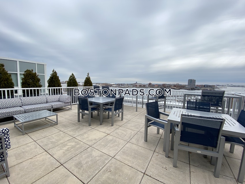 BOSTON - CHARLESTOWN - 2 Beds, 2 Baths - Image 8