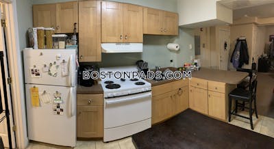 Mission Hill 1 Bed 1 Bath BOSTON Boston - $2,345