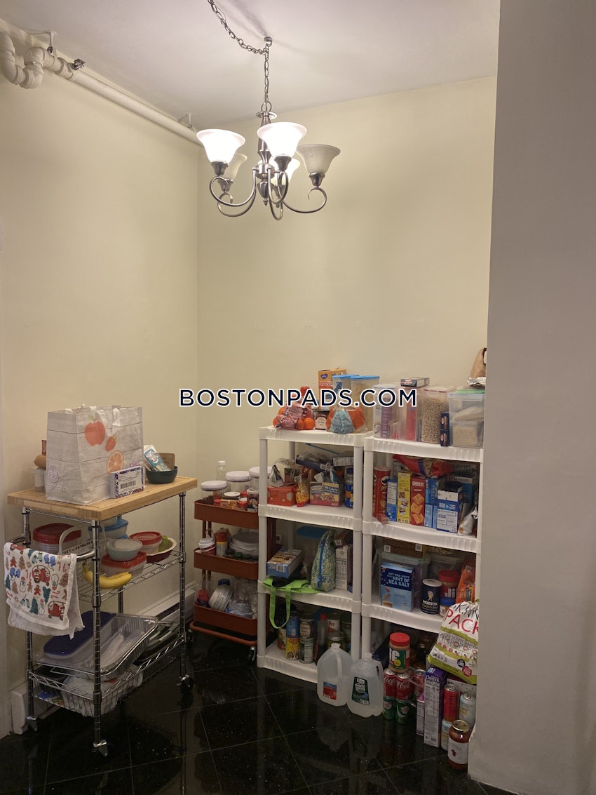 BOSTON - BACK BAY - 2 Beds, 1 Bath - Image 11