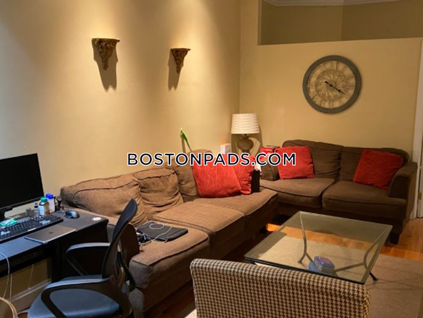 BOSTON - BACK BAY - 2 Beds, 1 Bath - Image 3