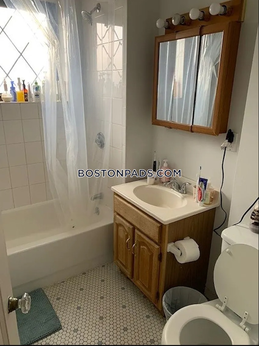 BOSTON - FENWAY/KENMORE - 3 Beds, 1 Bath - Image 4