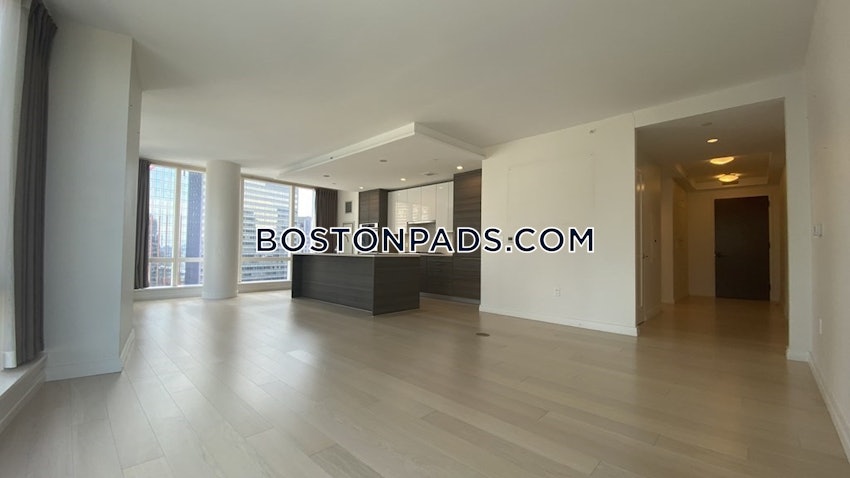 BOSTON - DOWNTOWN - 2 Beds, 2 Baths - Image 1