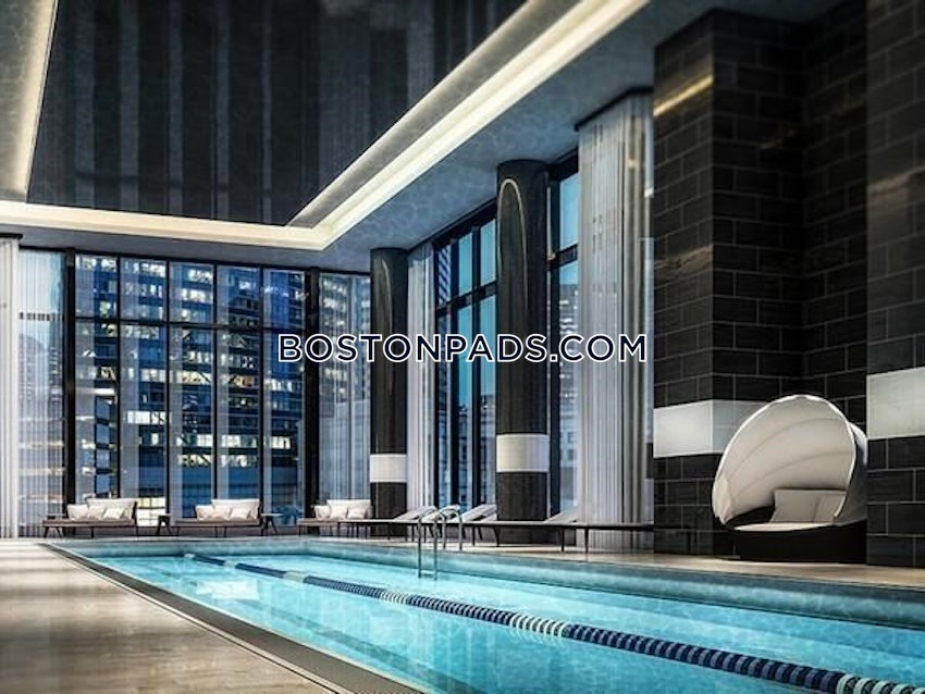 BOSTON - DOWNTOWN - 2 Beds, 2 Baths - Image 12