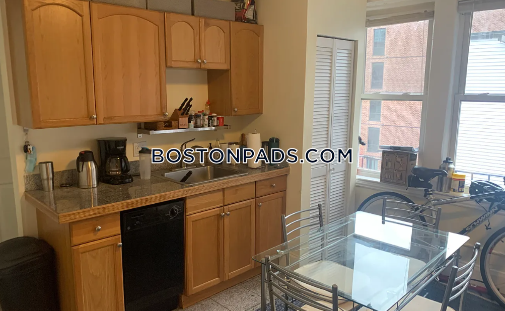North End, Boston, MA - 2 Beds, 1 Bath - $3,900 - ID#8025278