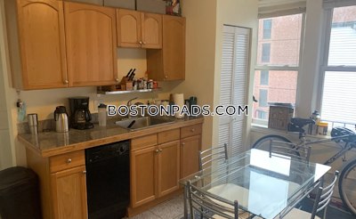 North End 2 Bed 1 Bath Boston Boston - $3,900 No Fee