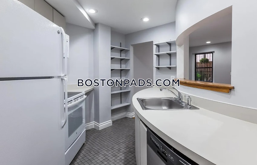 BOSTON - NORTHEASTERN/SYMPHONY - 2 Beds, 1 Bath - Image 10