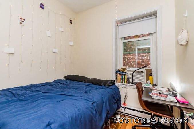 Beacon Hill 3 Beds 1 Bath Boston - $3,850