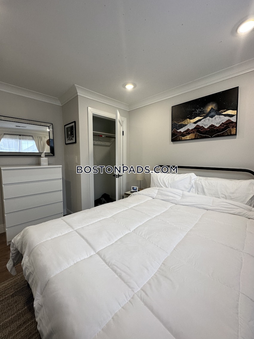 BOSTON - FORT HILL - 3 Beds, 1 Bath - Image 13