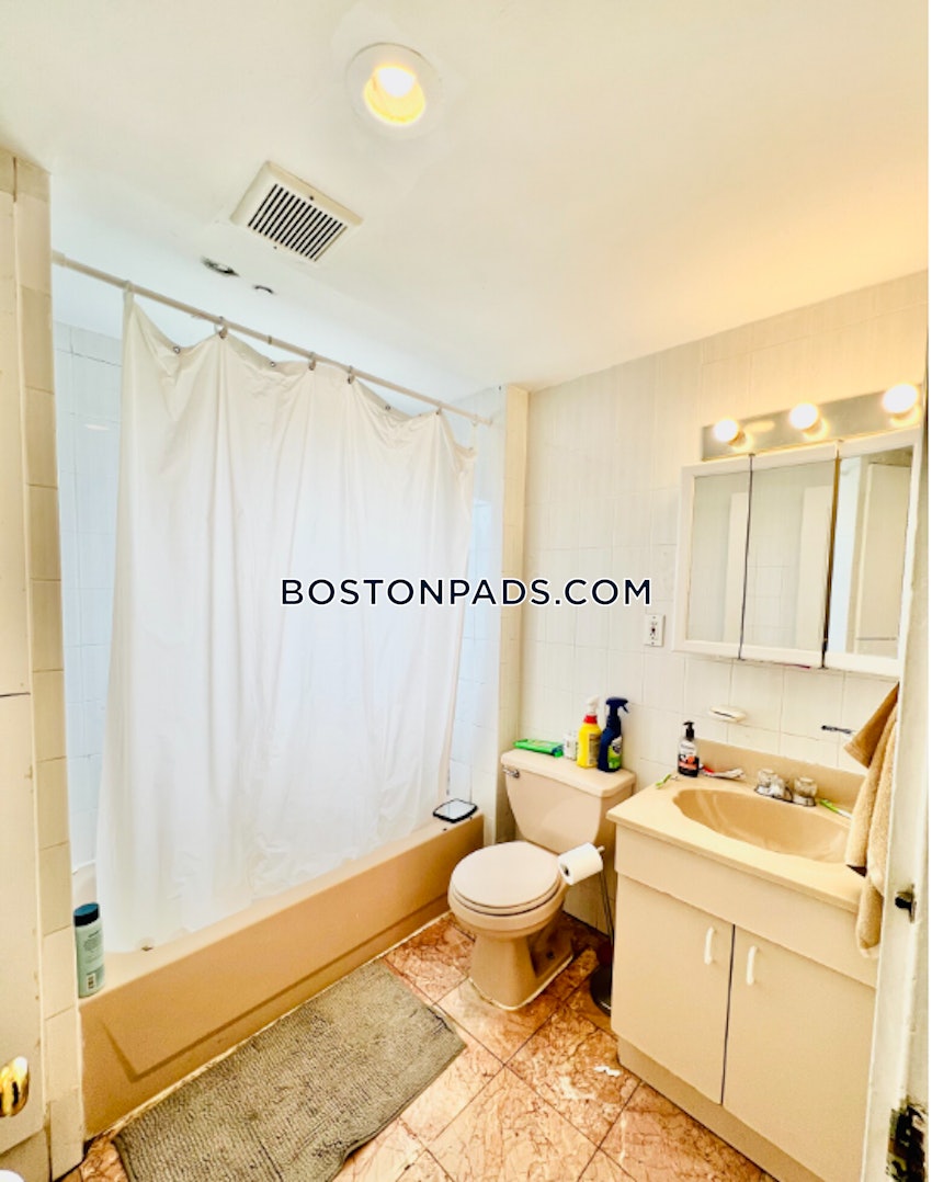 BOSTON - ALLSTON - 6 Beds, 2.5 Baths - Image 17