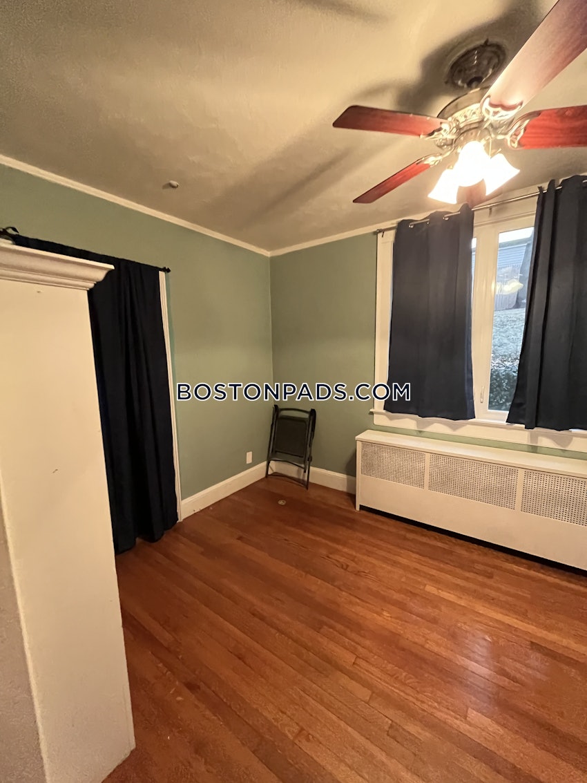 BOSTON - BRIGHTON - BOSTON COLLEGE - 4 Beds, 2.5 Baths - Image 27