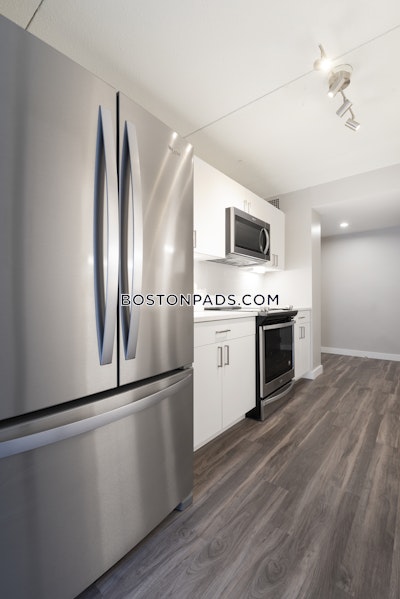 Brookline 3 Beds 2.5 Baths  Brookline Village - $6,000 No Fee