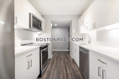 Brookline 3 Bed 2.5 Bath BROOKLINE- BROOKLINE VILLAGE  Brookline Village - $6,000 No Fee