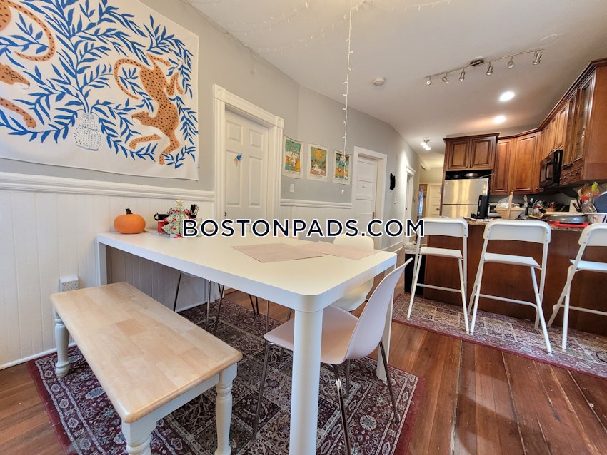 BOSTON - MISSION HILL - 5 Beds, 2 Baths - Image 3