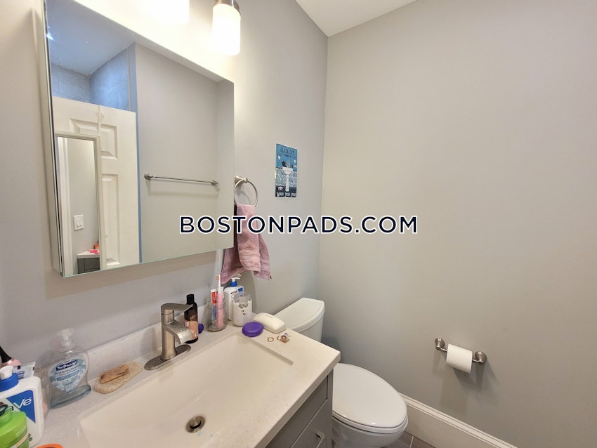 BOSTON - MISSION HILL - 5 Beds, 2 Baths - Image 24