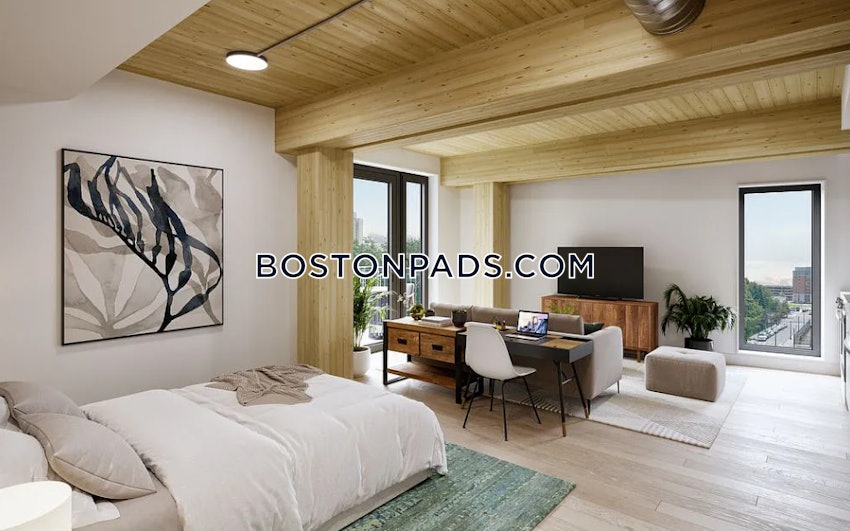 BOSTON - SOUTH END - 2 Beds, 1 Bath - Image 10
