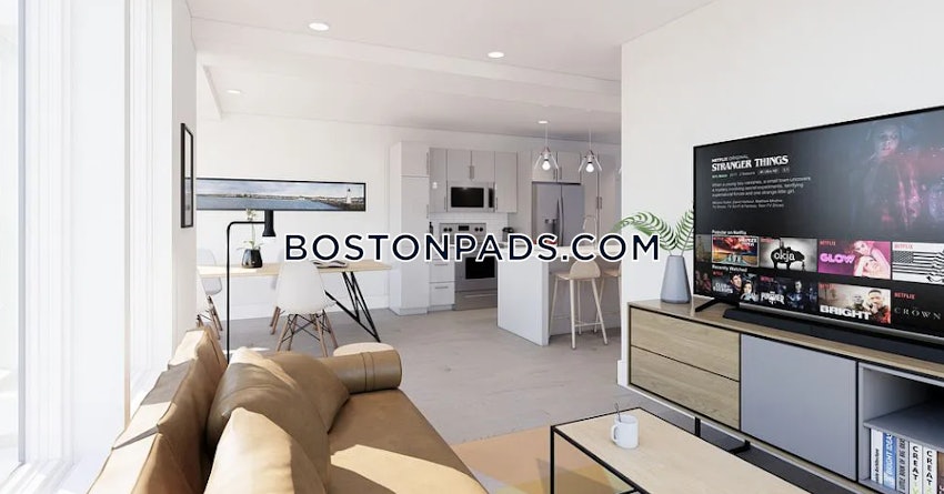 BOSTON - SOUTH END - 3 Beds, 2 Baths - Image 10