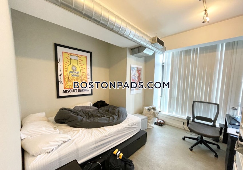 BOSTON - SOUTH END - 4 Beds, 1 Bath - Image 7