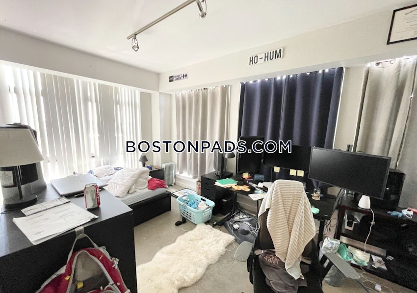 BOSTON - SOUTH END - 4 Beds, 1 Bath - Image 9