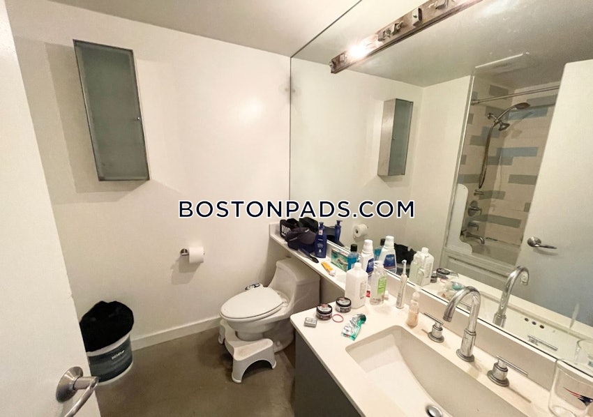 BOSTON - SOUTH END - 4 Beds, 1 Bath - Image 11