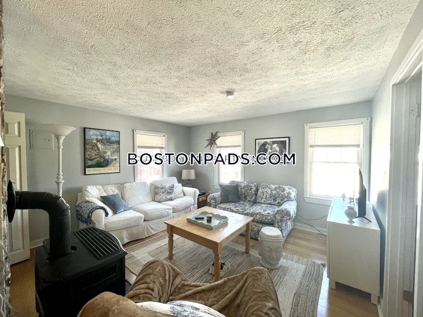 BOSTON - SOUTH BOSTON - EAST SIDE - 2 Beds, 1 Bath - Image 11