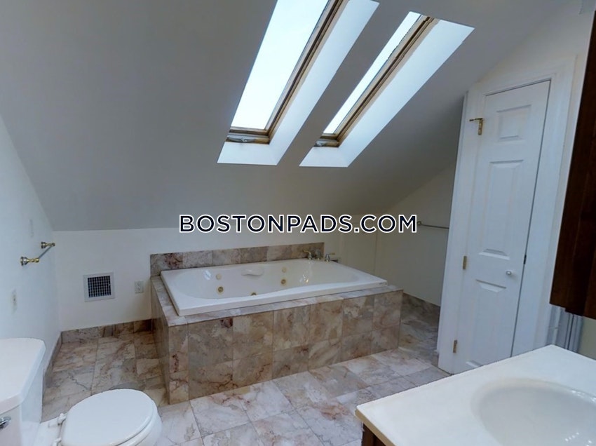 BOSTON - JAMAICA PLAIN - FOREST HILLS - 6 Beds, 3 Baths - Image 34