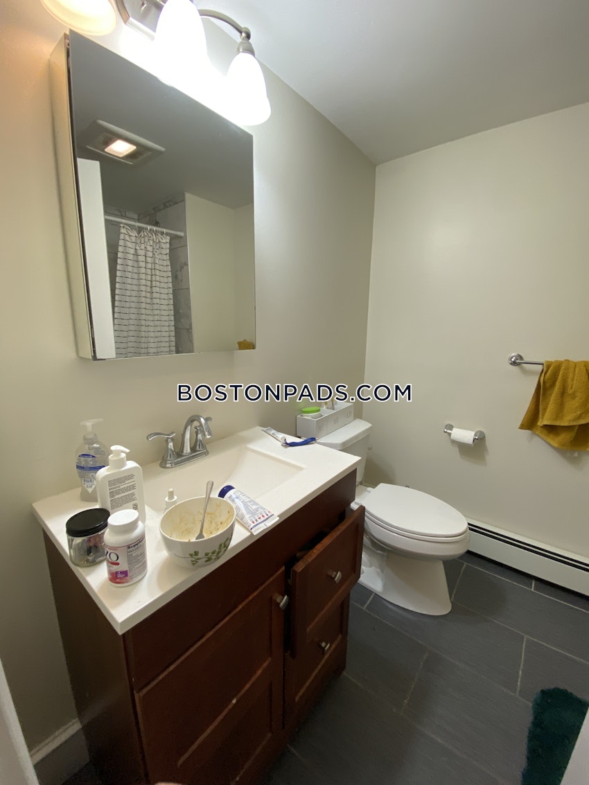 BOSTON - FORT HILL - 4 Beds, 3 Baths - Image 24