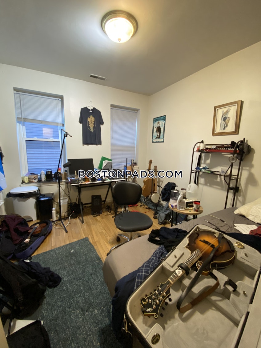 Boston - $6,000+ /month