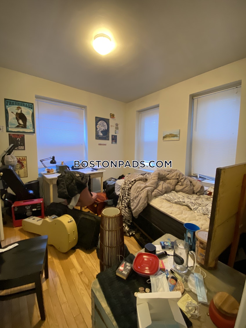 Boston - $6,000+ /month