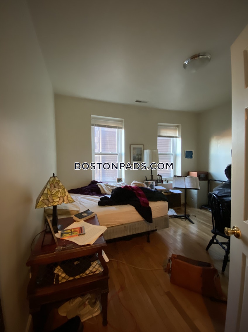 Boston - $6,000+ /month