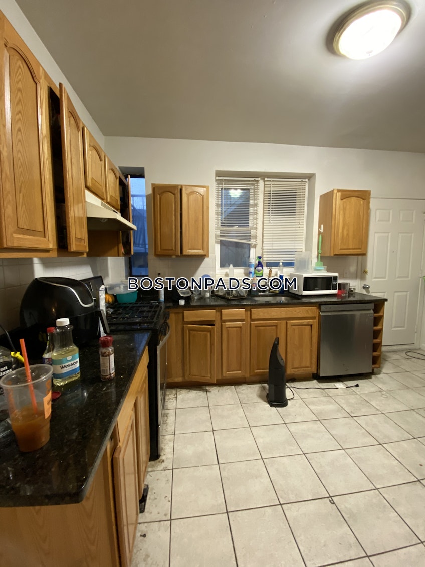 Boston - $6,000+ /month