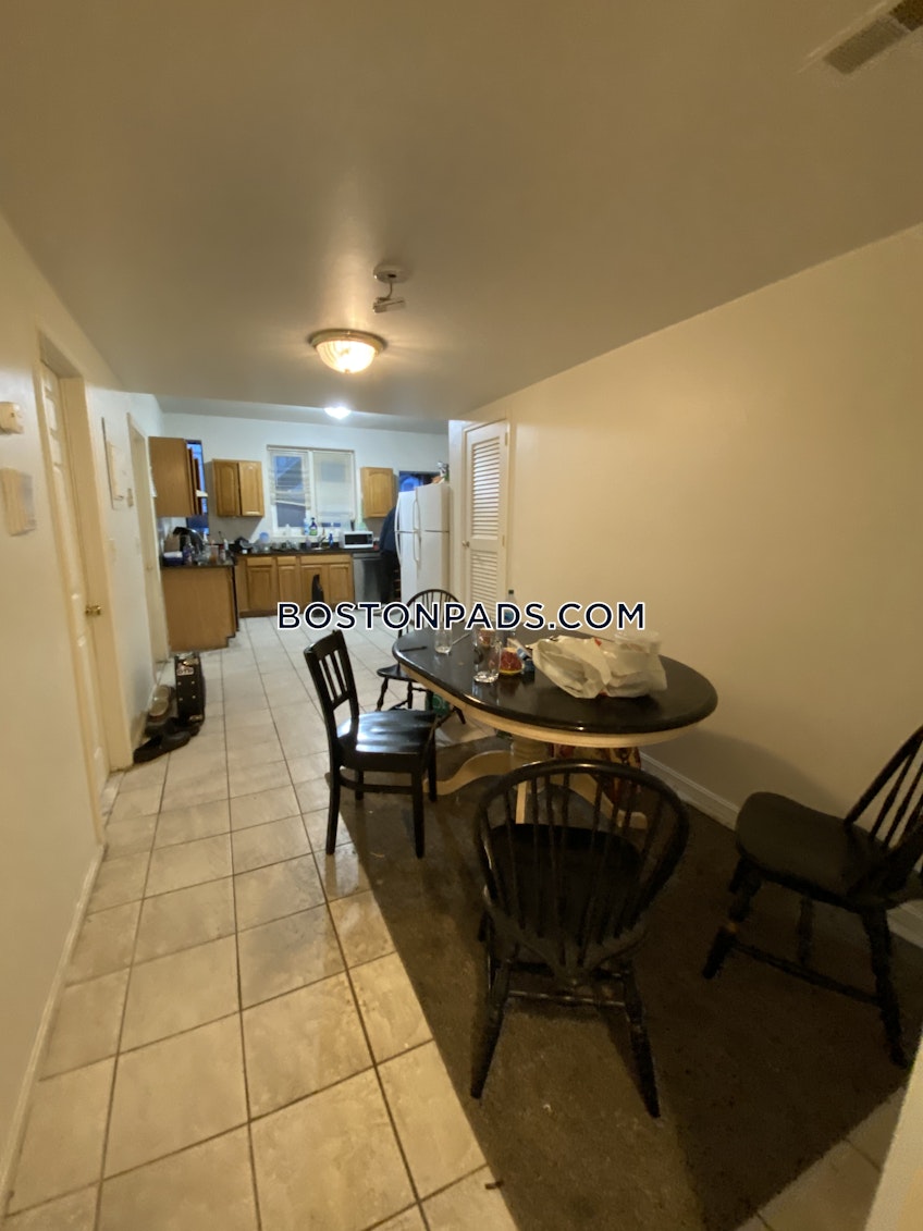 Boston - $6,000+ /month