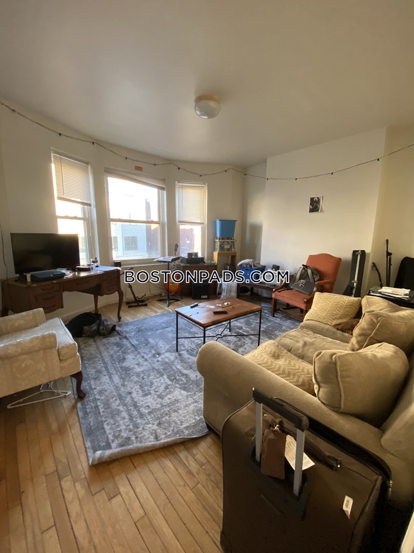 Boston - $6,000+ /month