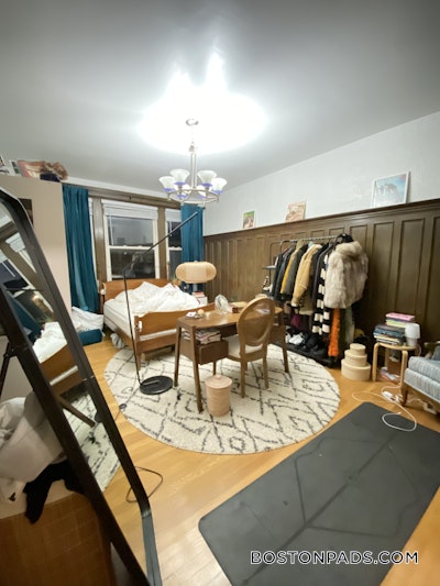 Brookline 5 Beds 2 Baths  Coolidge Corner - $7,500