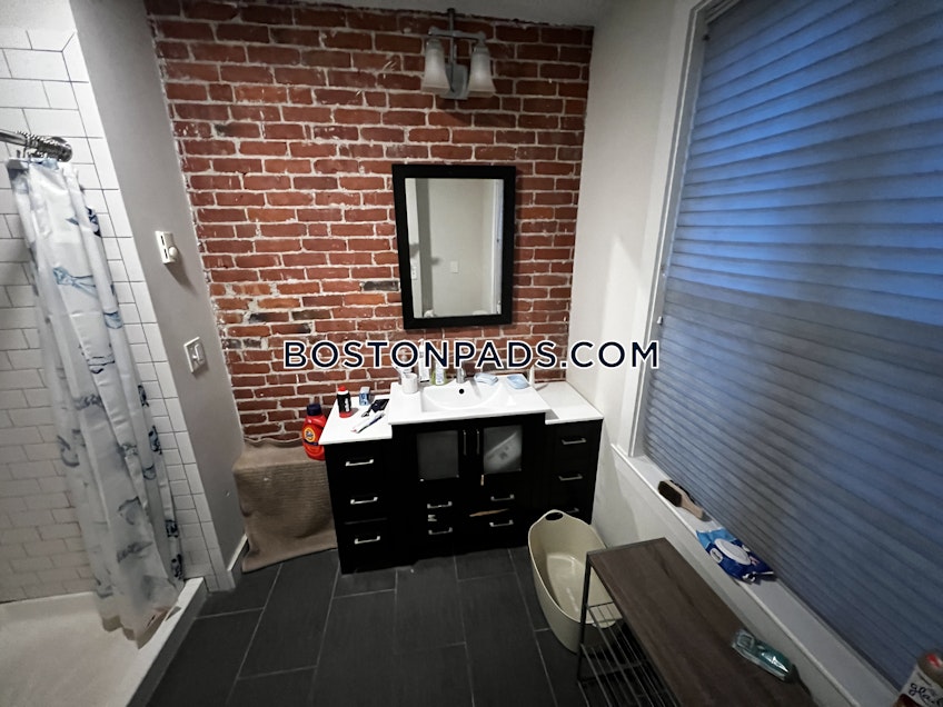 Roxbury Crossing - $6,000+ /month