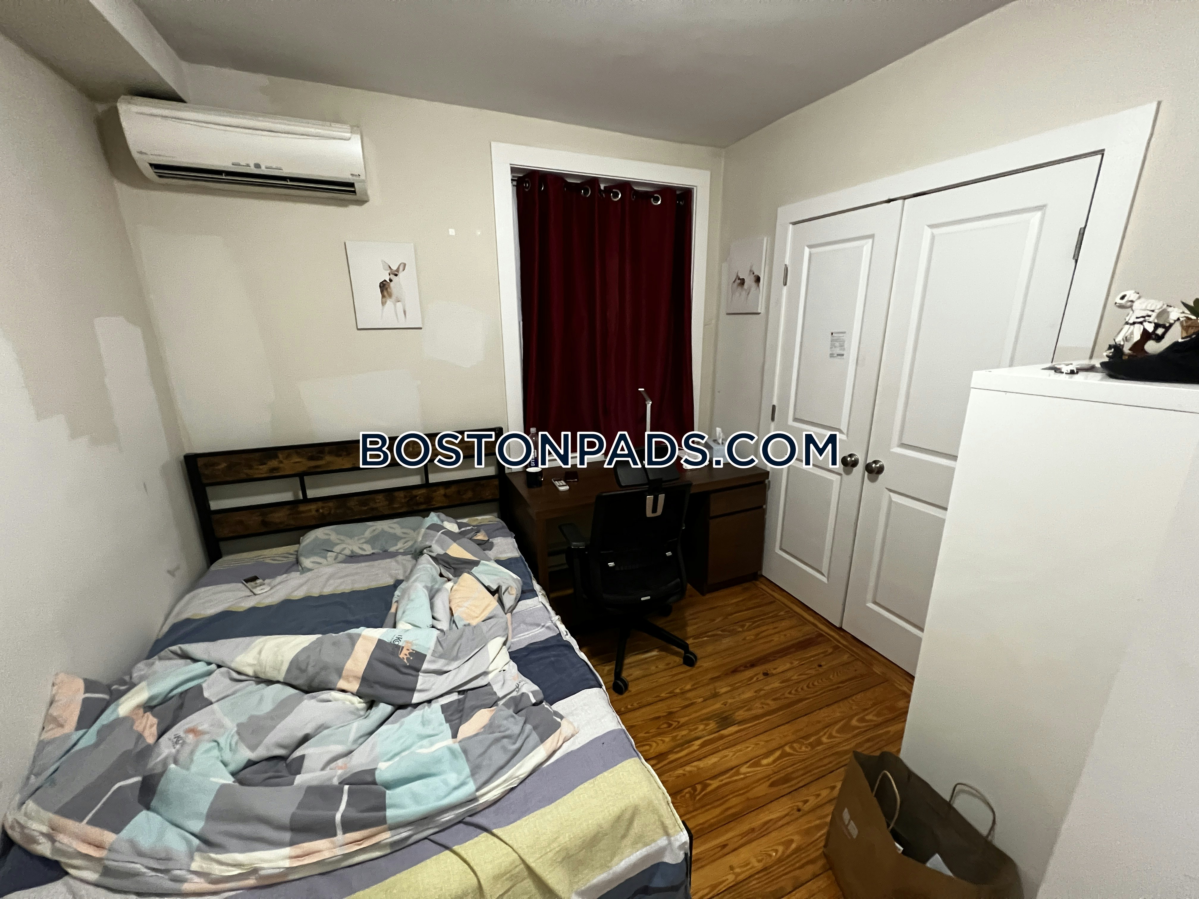 Roxbury Crossing - 3 Beds, 2 Baths