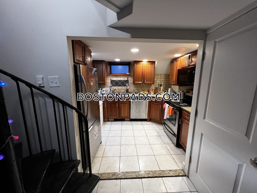 Roxbury Crossing - $6,000+ /month