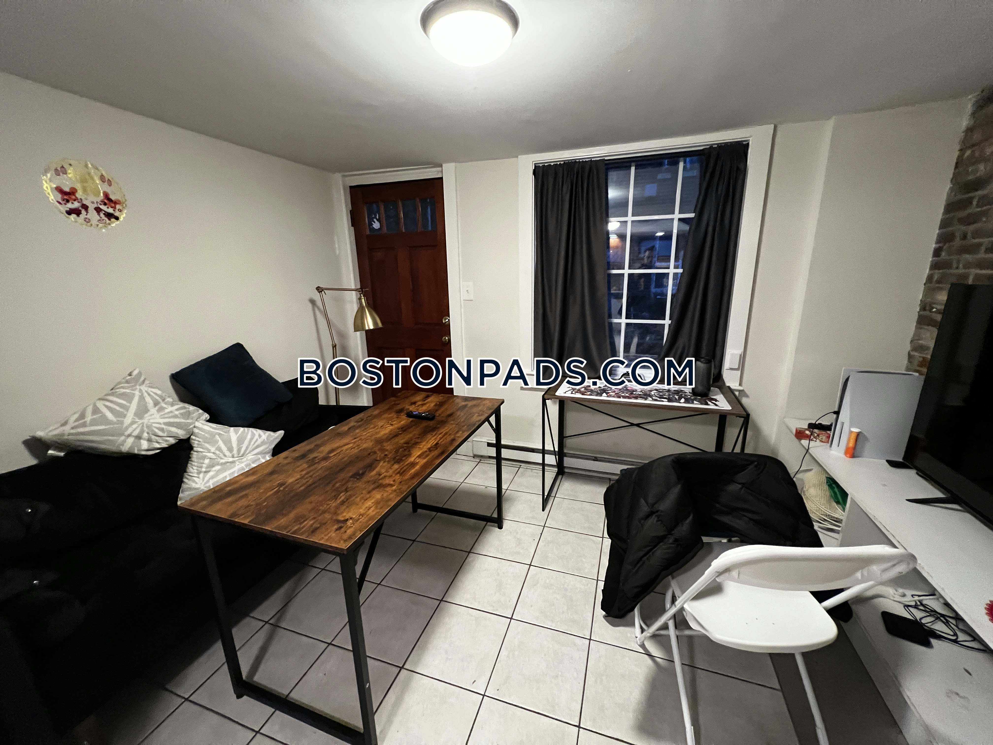 Roxbury Crossing - 3 Beds, 2 Baths