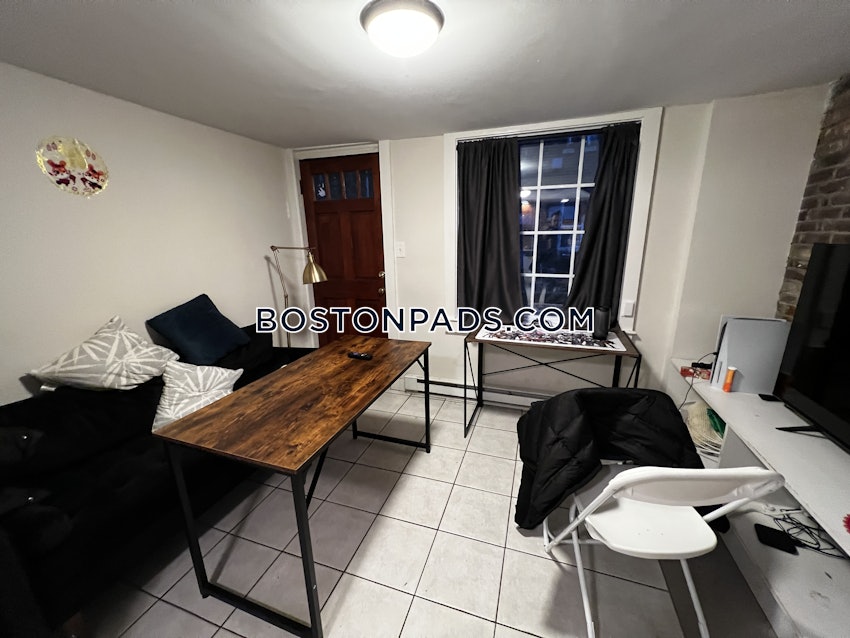 BOSTON - NORTHEASTERN/SYMPHONY - 3 Beds, 2 Baths - Image 9