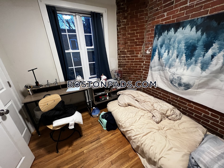 Roxbury Crossing - $6,000+ /month