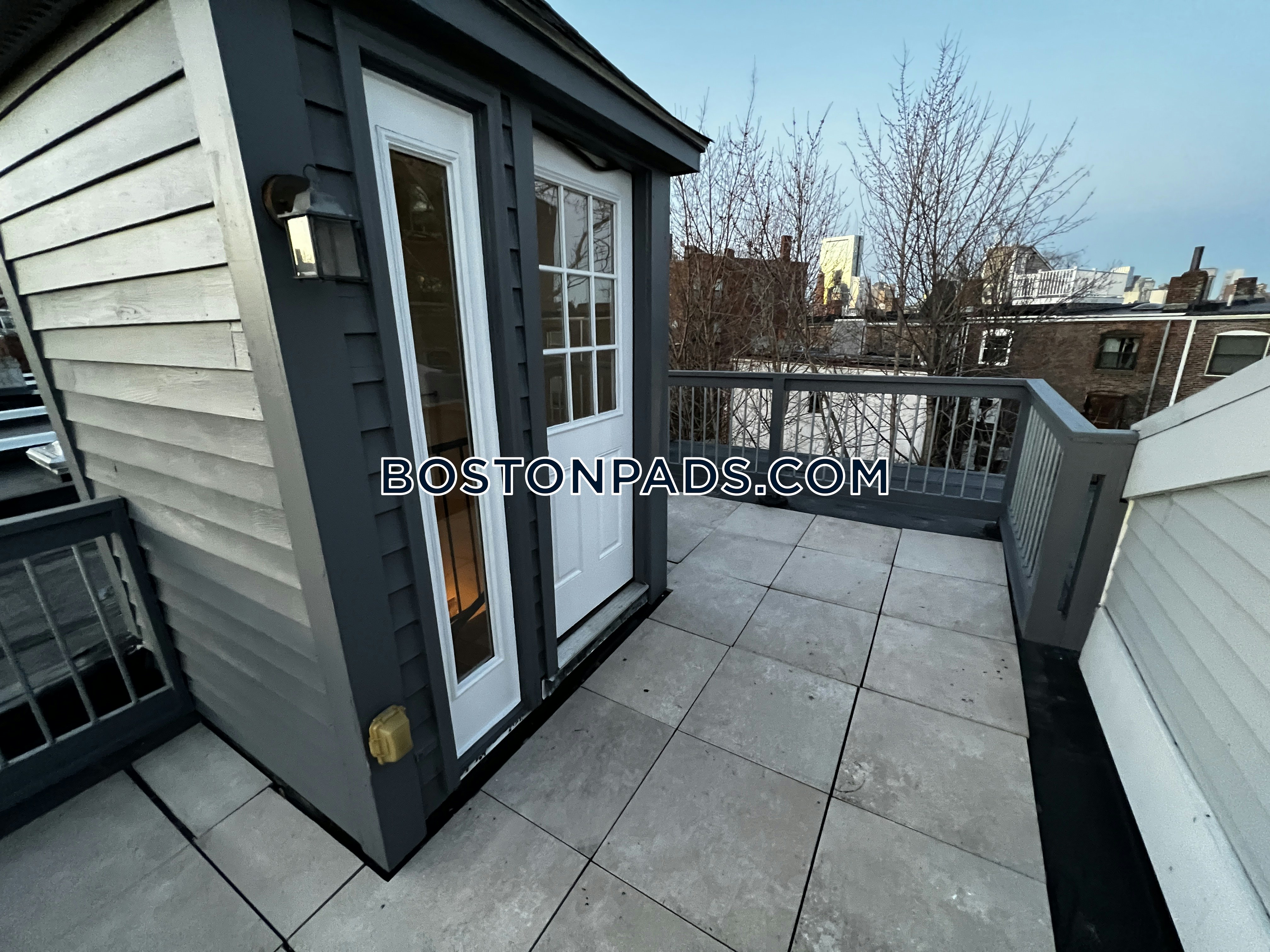 Roxbury Crossing - 3 Beds, 2 Baths